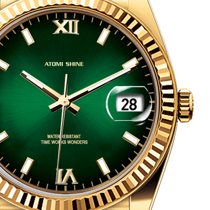EONDATE CLASSIC WATCH