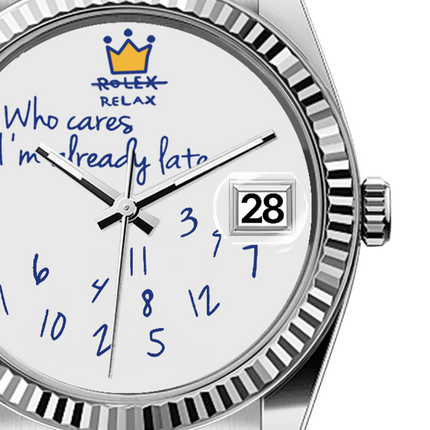 EONDATE CLASSIC WATCH