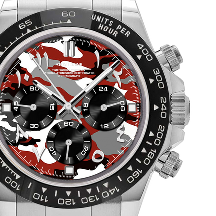 VELOCIREX CLASSIC WATCH