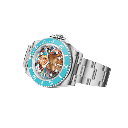 HYDROCORE CLASSIC WATCH