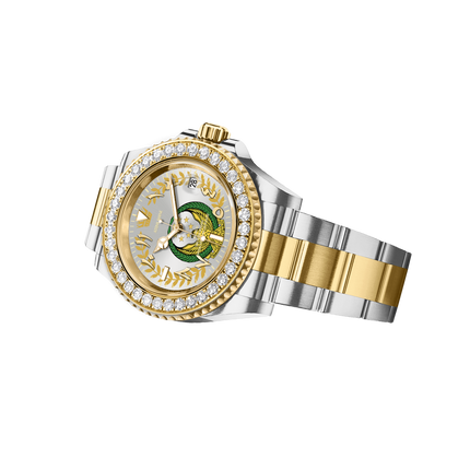 HYDROCORE DIAMOND WATCH