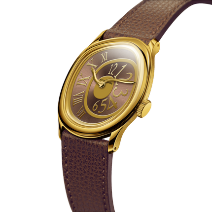 ILLUSION CLASSIC WATCH