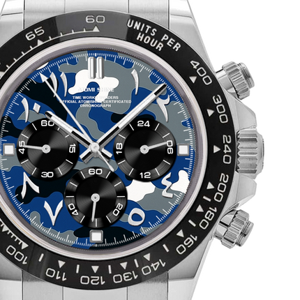 VELOCIREX CLASSIC WATCH