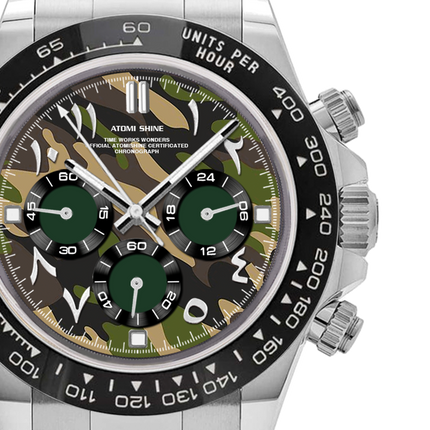 VELOCIREX CLASSIC WATCH