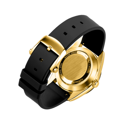 EONDATE MAXI FLUORO WATCH
