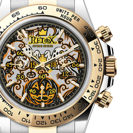 VELOCIREX CLASSIC WATCH