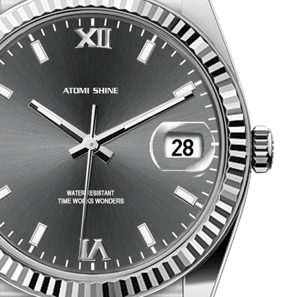 EONDATE CLASSIC WATCH
