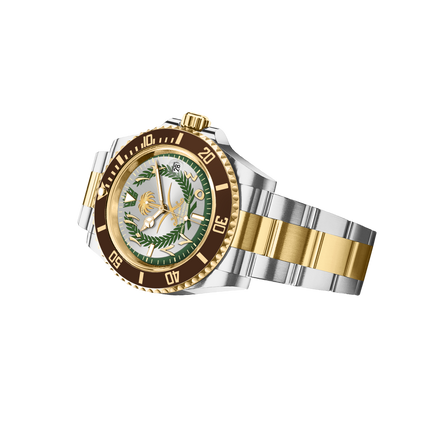 HYDROCORE CLASSIC WATCH