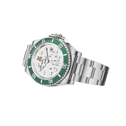 HYDROCORE CLASSIC WATCH