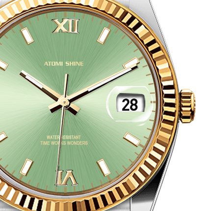 EONDATE CLASSIC WATCH