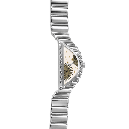 FIRST QUARTER CLASSIC WATCH