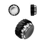 Black Silver