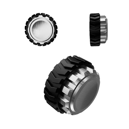 Reactor Interchangeable Crown