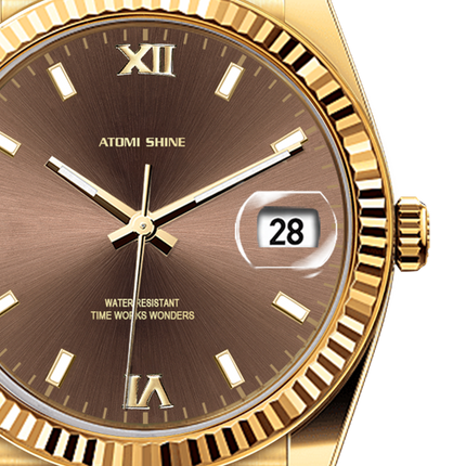 EONDATE CLASSIC WATCH