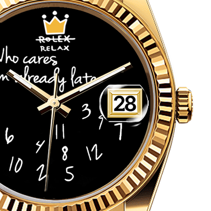 EONDATE CLASSIC WATCH