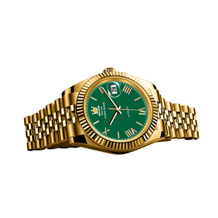 EONDATE MAXI CLASSIC WATCH