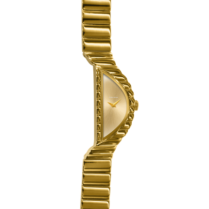 FIRST QUARTER CLASSIC WATCH