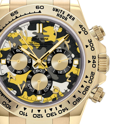 VELOCIREX CLASSIC WATCH