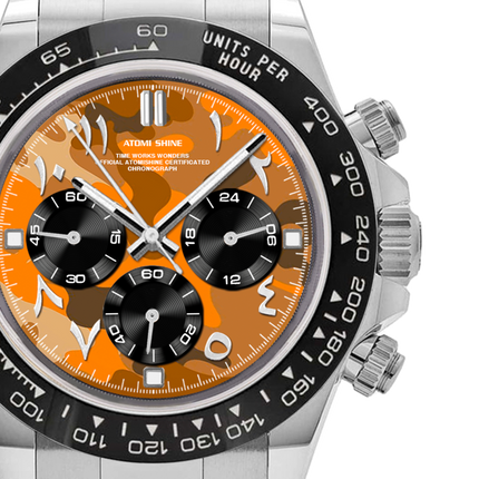 VELOCIREX CLASSIC WATCH