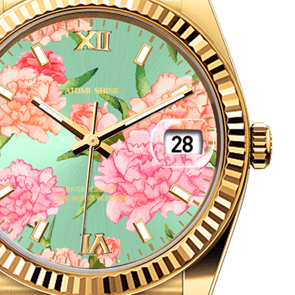 EONDATE CLASSIC WATCH