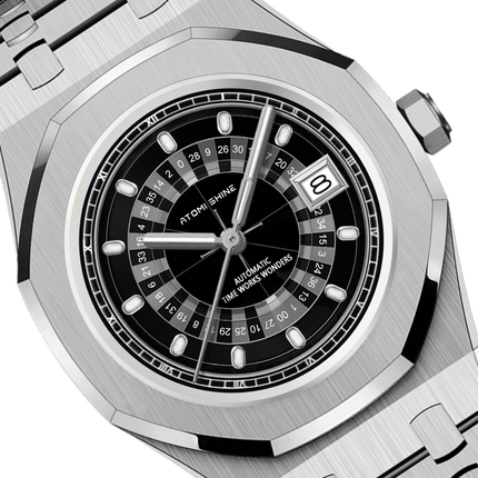 OCTAFORMA CLASSIC WATCH