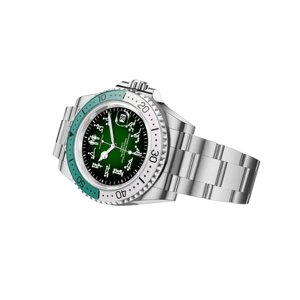 HYDROCORE CLASSIC WATCH