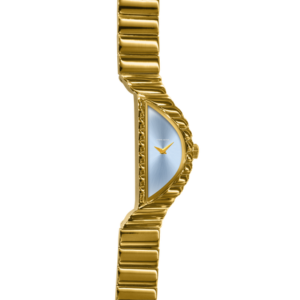 FIRST QUARTER CLASSIC WATCH