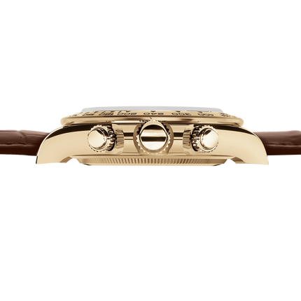VELOCIREX CLASSIC LEATHER WATCH