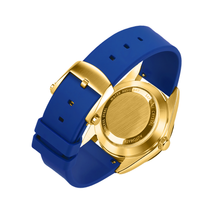 EONDATE MAXI FLUORO WATCH