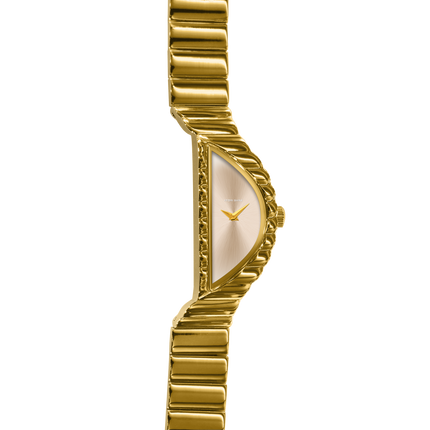 FIRST QUARTER CLASSIC WATCH