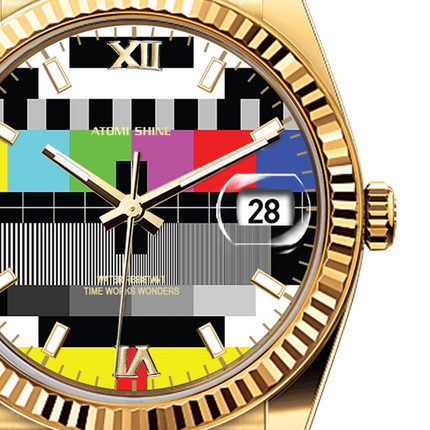 EONDATE CLASSIC WATCH