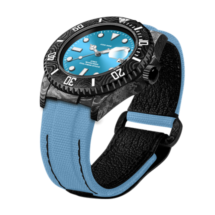 HYDROCORE CARBON FIBER WATCH