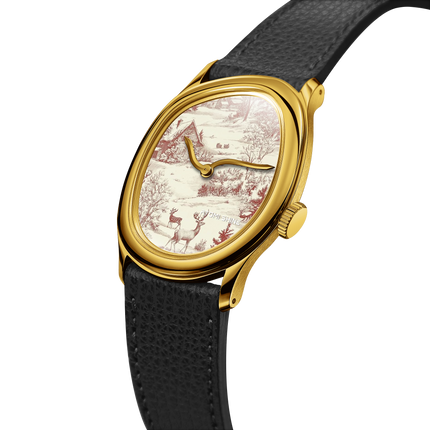 ILLUSION CLASSIC WATCH
