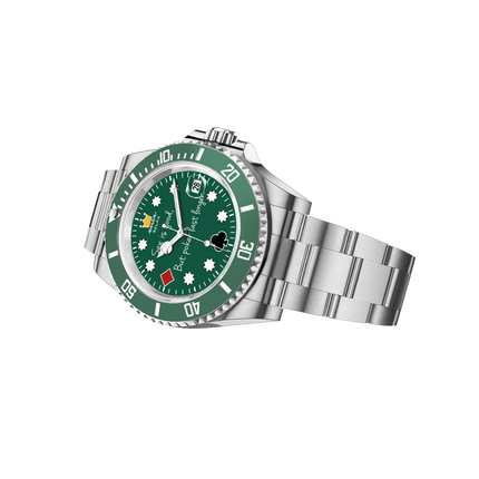 HYDROCORE CLASSIC WATCH