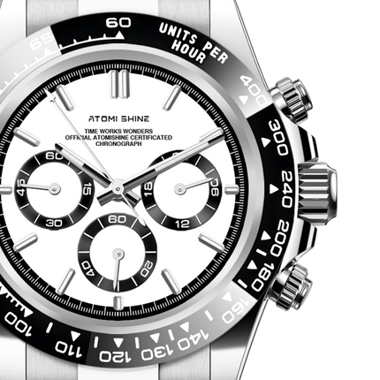 VELOCIREX CLASSIC WATCH