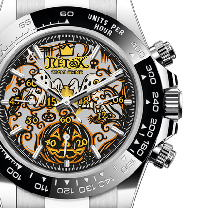 VELOCIREX CLASSIC WATCH