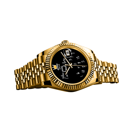 EONDATE MAXI CLASSIC WATCH