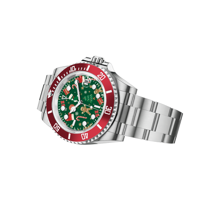 HYDROCORE CLASSIC WATCH