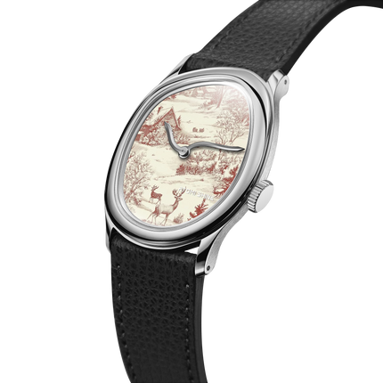 ILLUSION CLASSIC WATCH