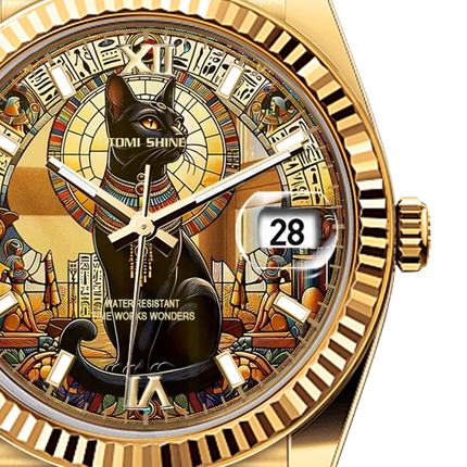EONDATE CLASSIC WATCH