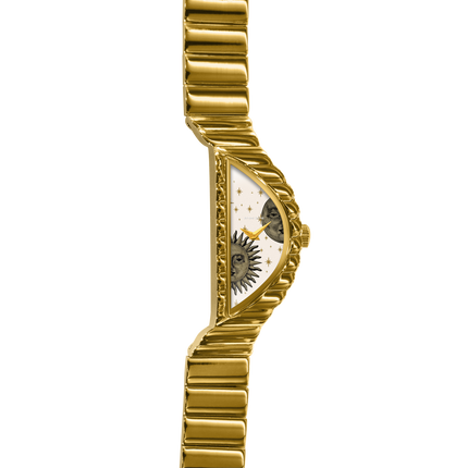 FIRST QUARTER CLASSIC WATCH