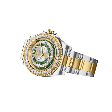 HYDROCORE DIAMOND WATCH