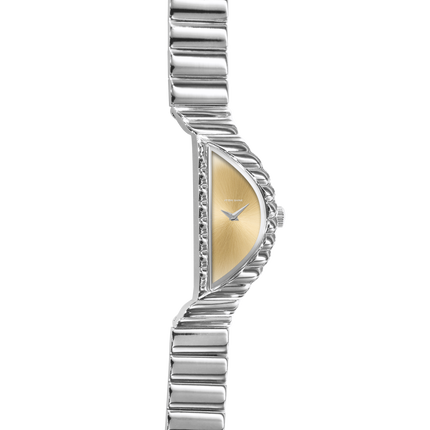 FIRST QUARTER CLASSIC WATCH