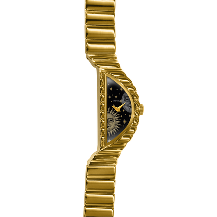 FIRST QUARTER CLASSIC WATCH