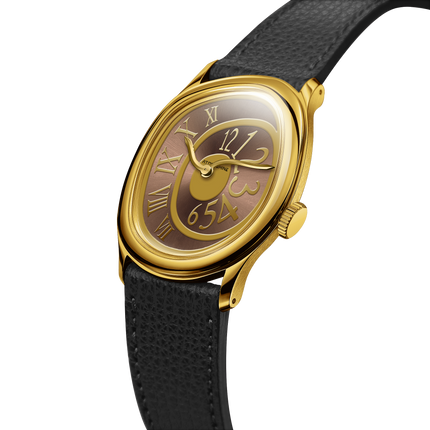 ILLUSION CLASSIC WATCH