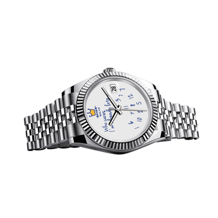 EONDATE MAXI CLASSIC WATCH