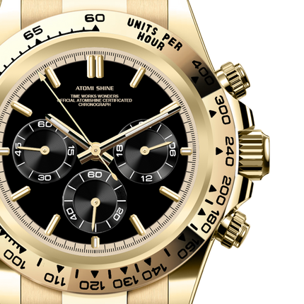 VELOCIREX CLASSIC WATCH