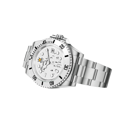 HYDROCORE CLASSIC WATCH
