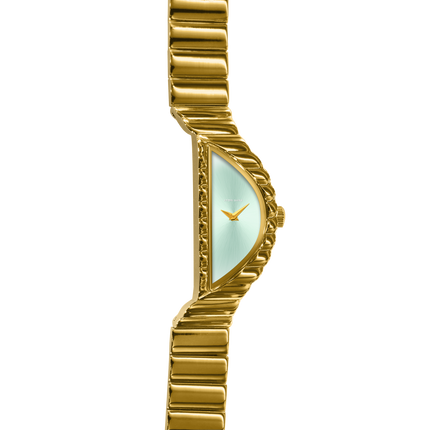 FIRST QUARTER CLASSIC WATCH