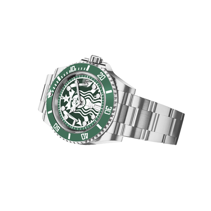 HYDROCORE CLASSIC WATCH